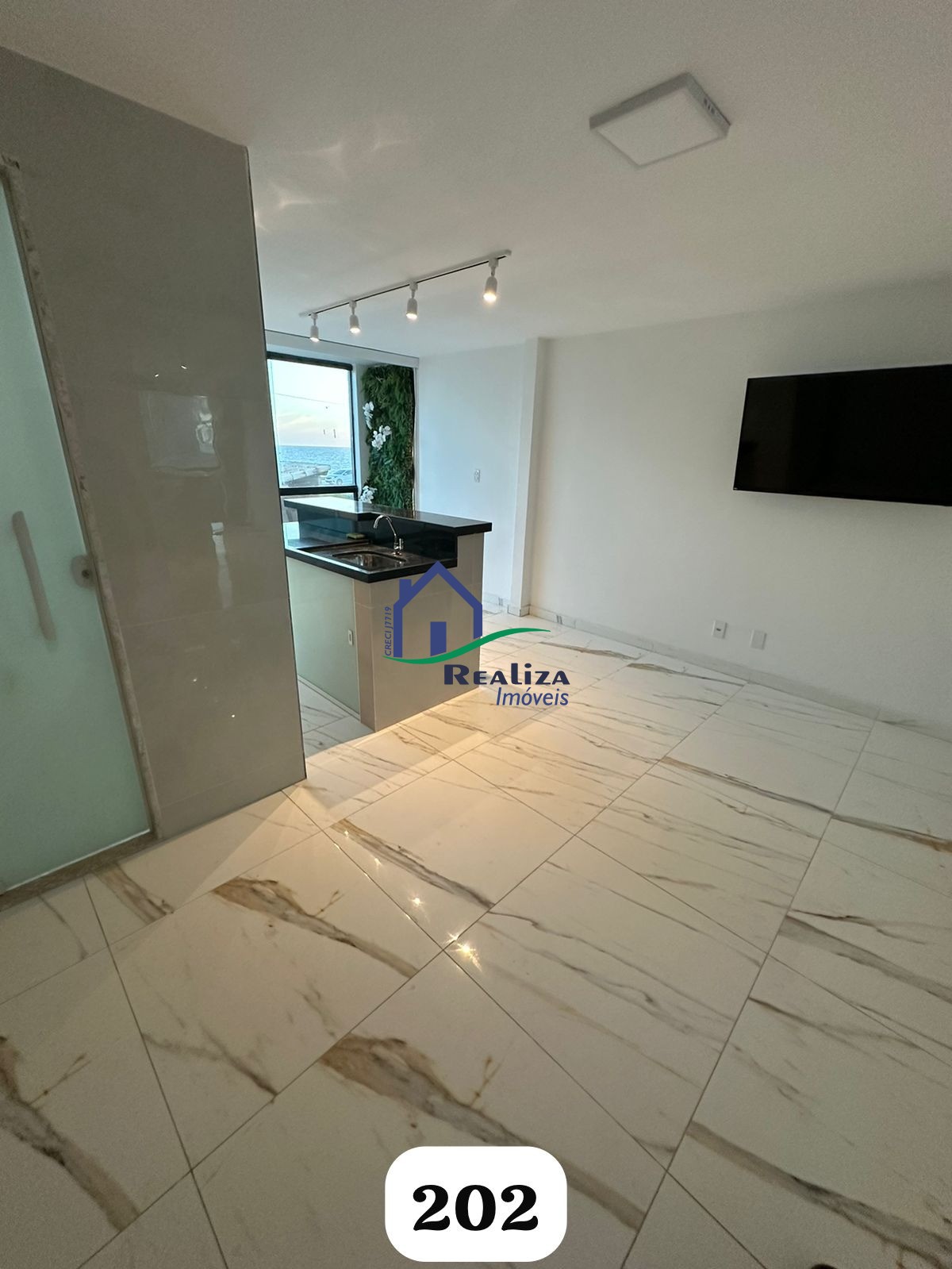 Apartamento à venda com 1 quarto, 26m² - Foto 12