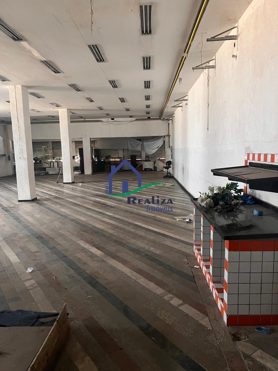 Loja-Salão, 600 m² - Foto 12