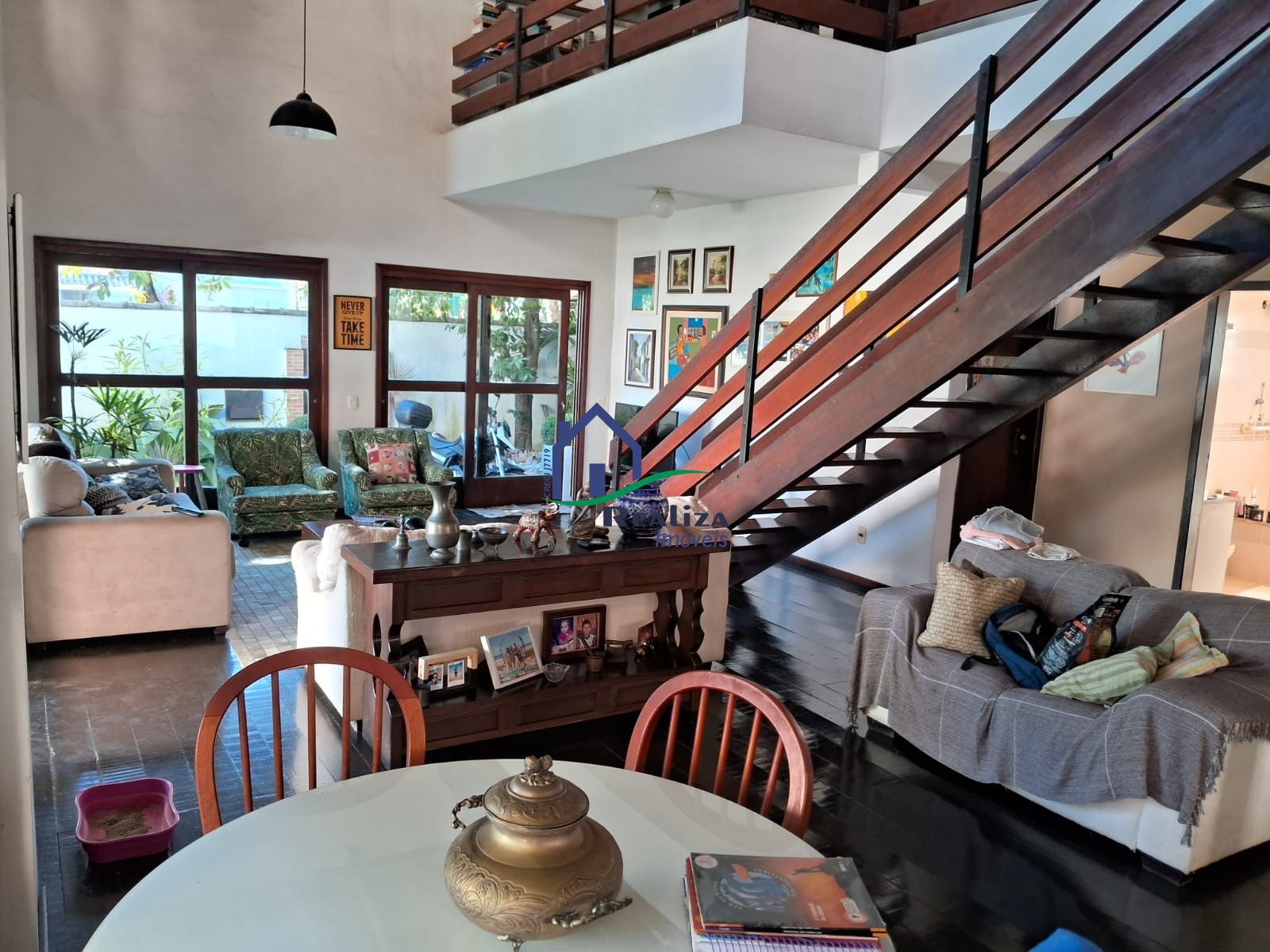 Casa, 3 quartos - Foto 4
