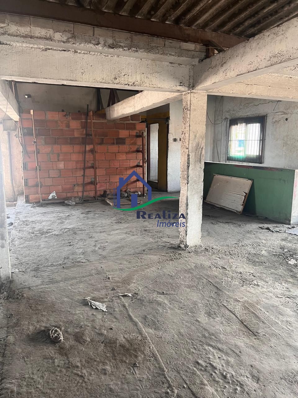 Loja-Salão, 600 m² - Foto 2