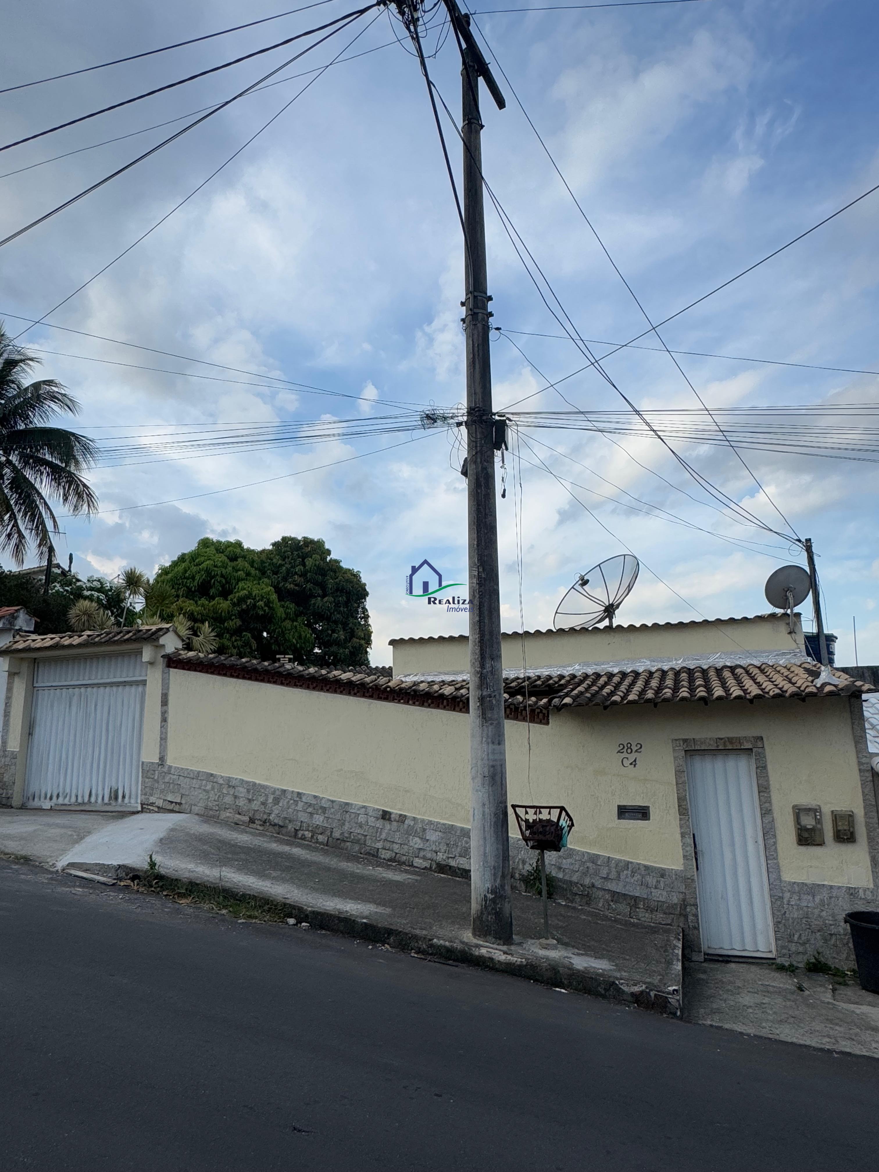 Casa, 2 quartos, 50 m² - Foto 1