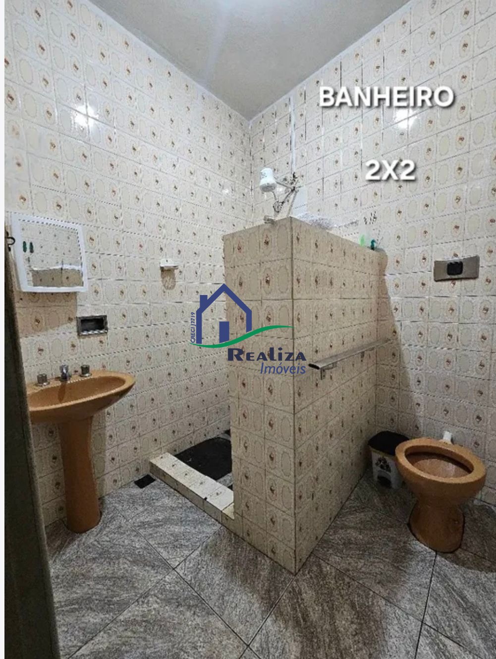 Casa, 2 quartos, 90 m² - Foto 4