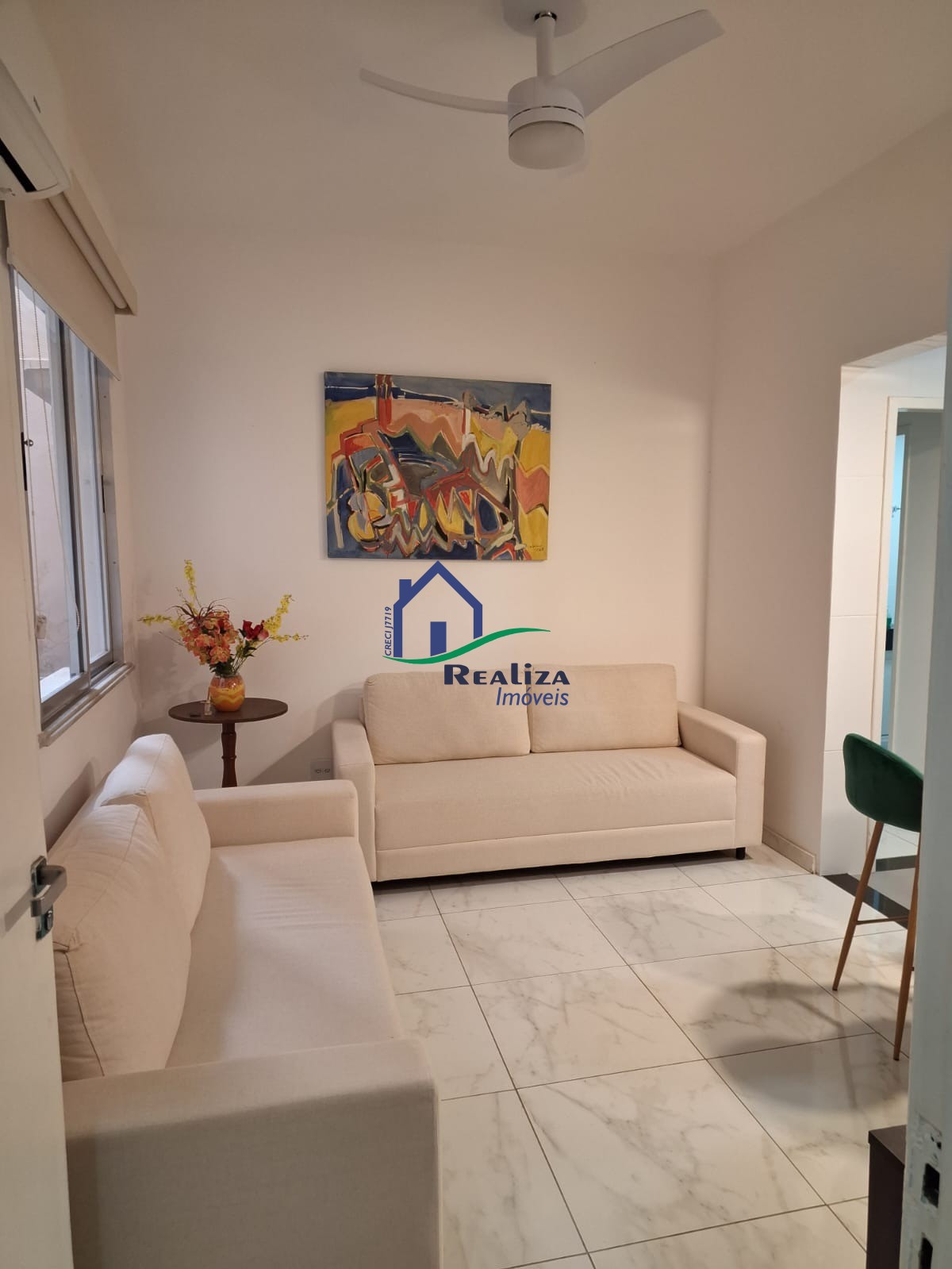 Apartamento, 2 quartos, 70 m² - Foto 1