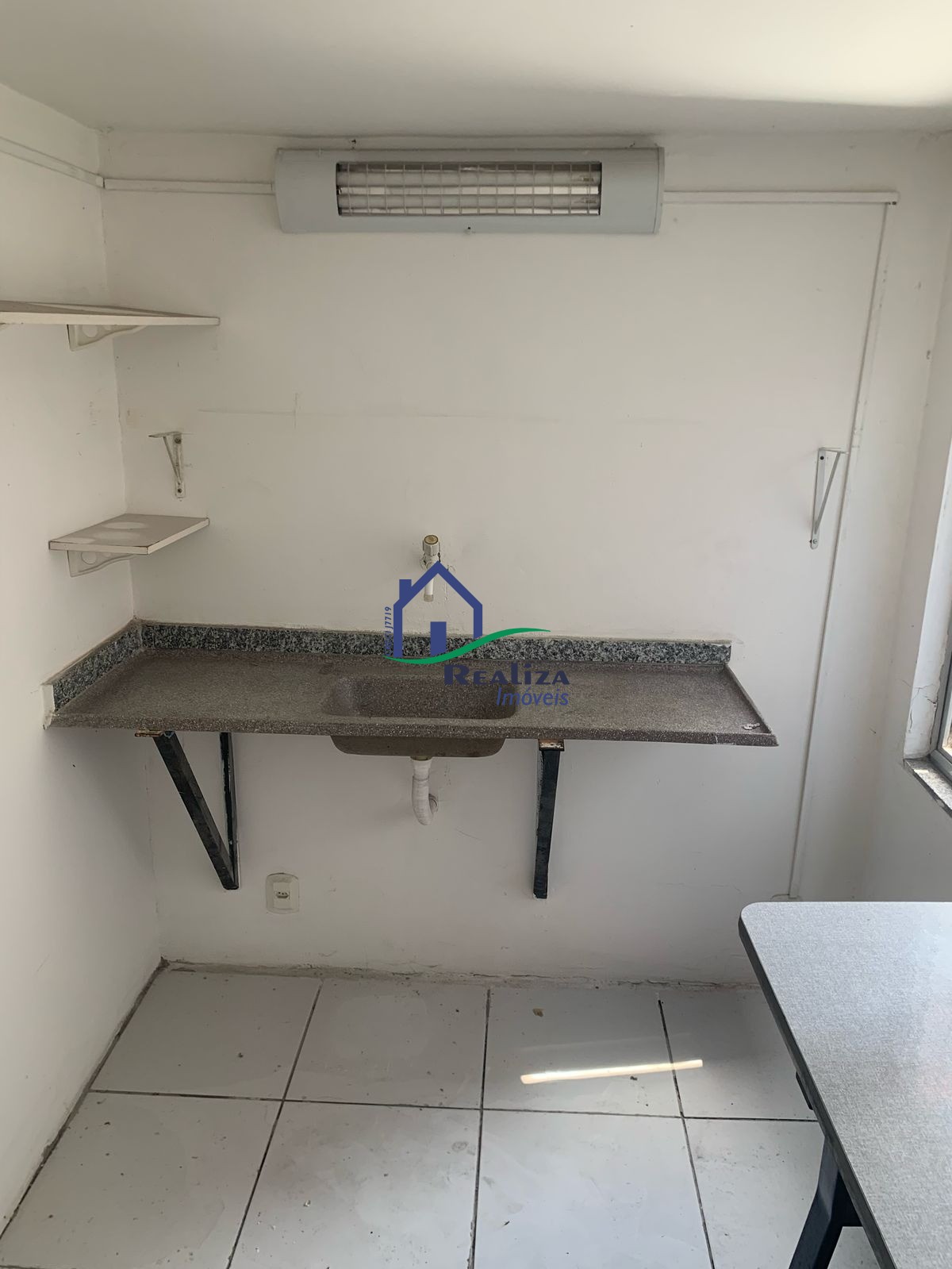 Sala-Conjunto, 39 m² - Foto 7
