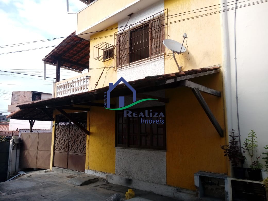 Casa, 3 quartos - Foto 4