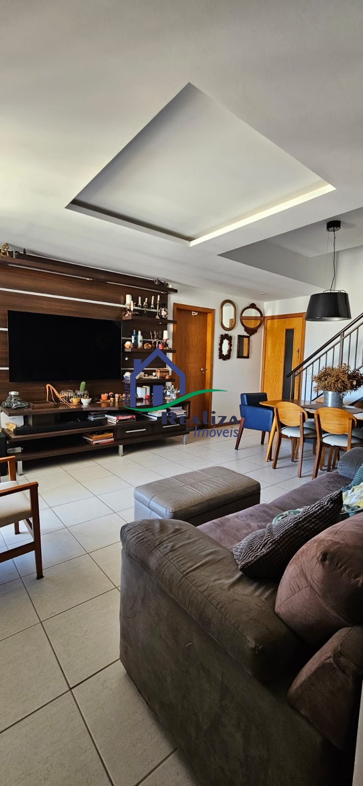 Cobertura, 4 quartos, 230 m² - Foto 2