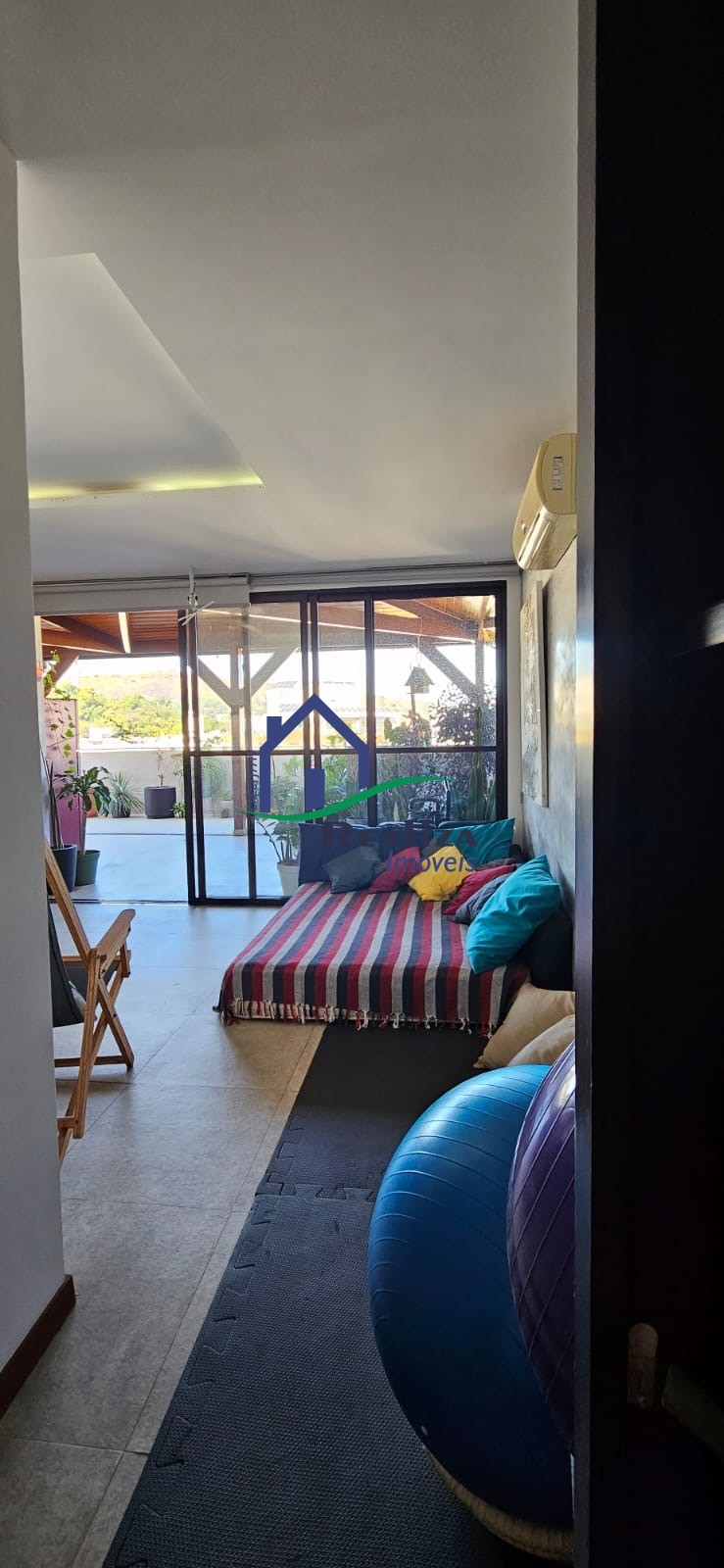 Cobertura, 4 quartos, 230 m² - Foto 33