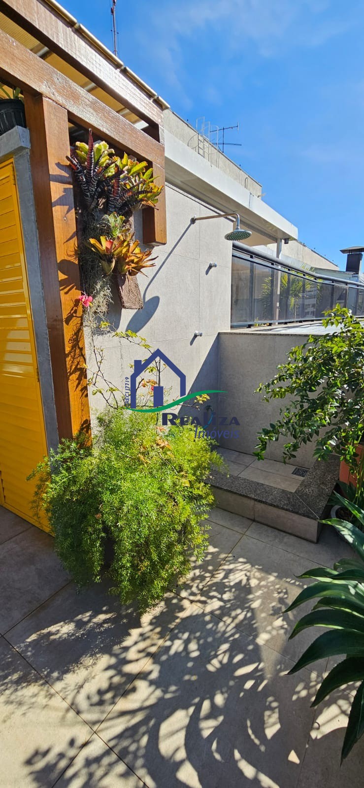 Cobertura, 4 quartos, 230 m² - Foto 26