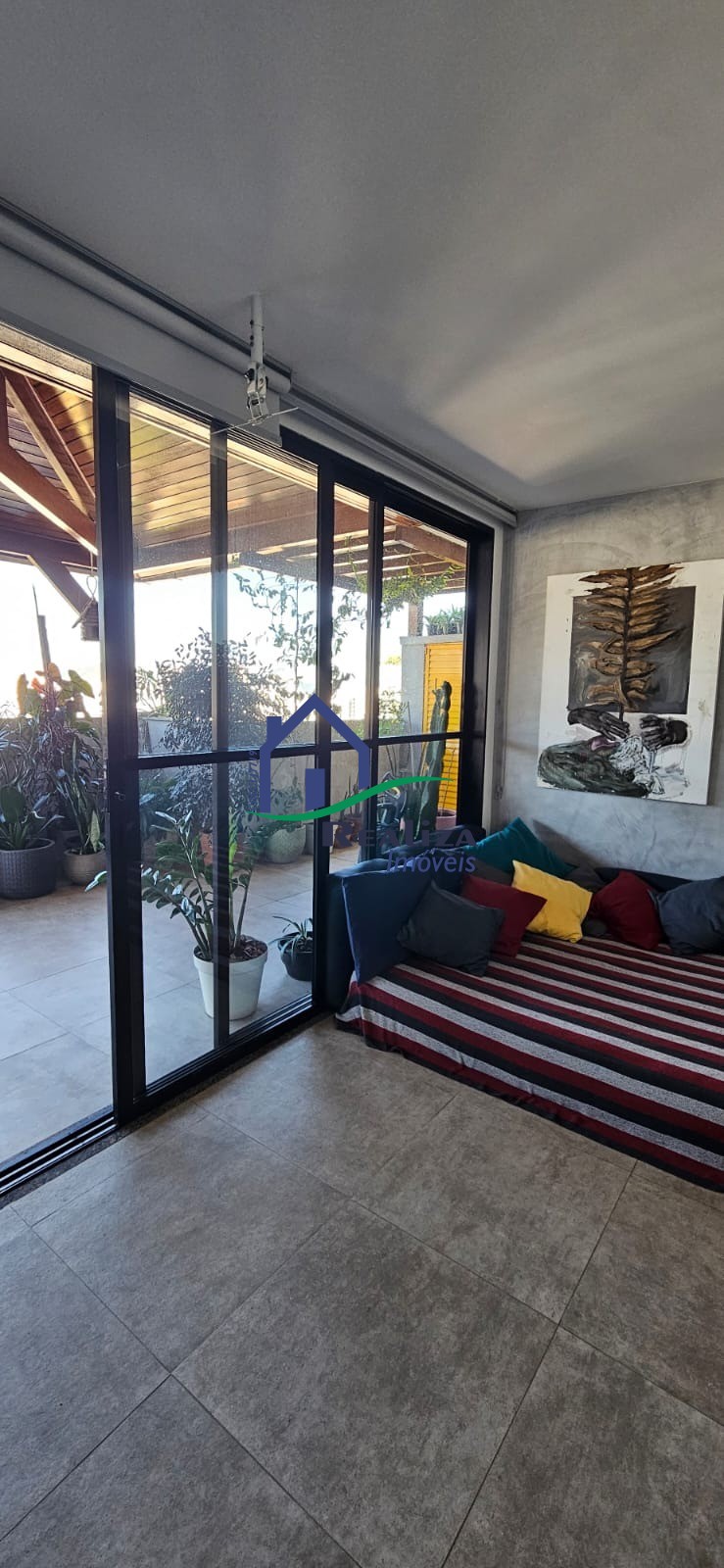 Cobertura, 4 quartos, 230 m² - Foto 30