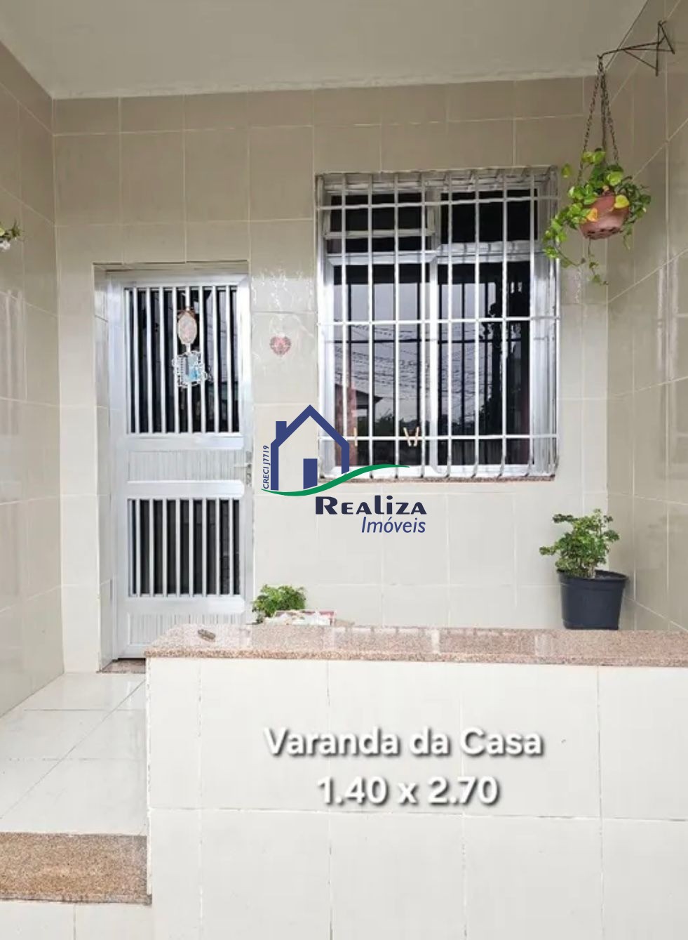 Casa, 2 quartos, 90 m² - Foto 2