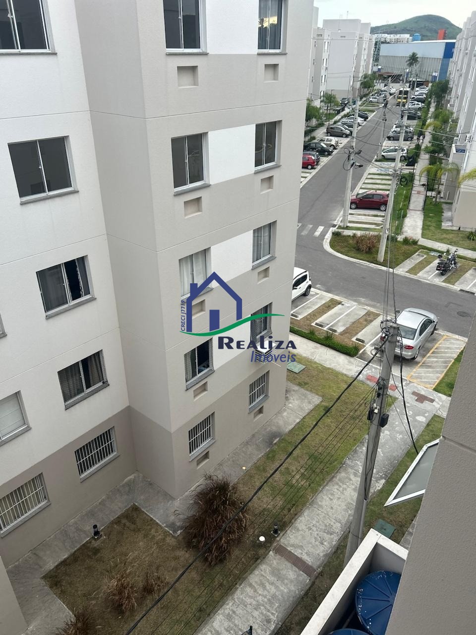 Apartamento, 2 quartos, 45 m² - Foto 1