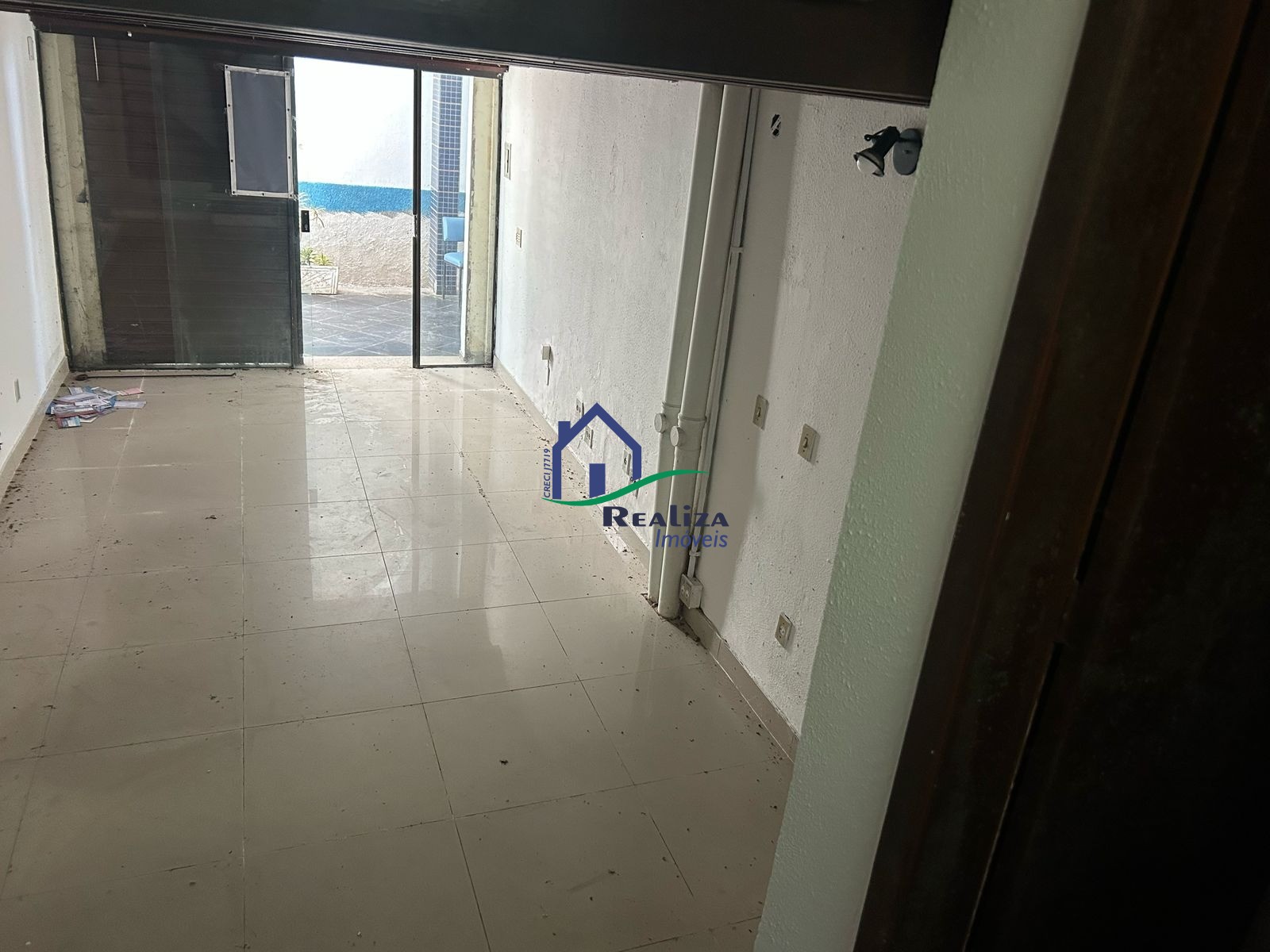 Loja-Salão, 55 m² - Foto 4
