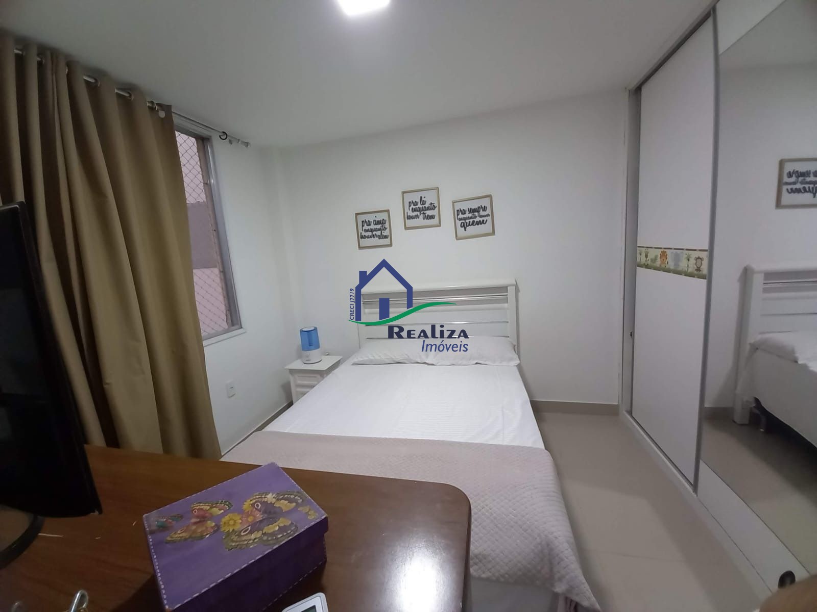 Apartamento, 2 quartos, 54 m² - Foto 6