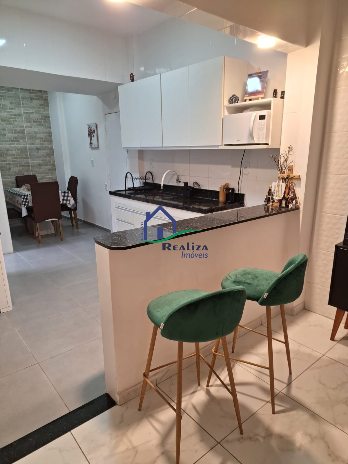 Apartamento, 2 quartos, 70 m² - Foto 6