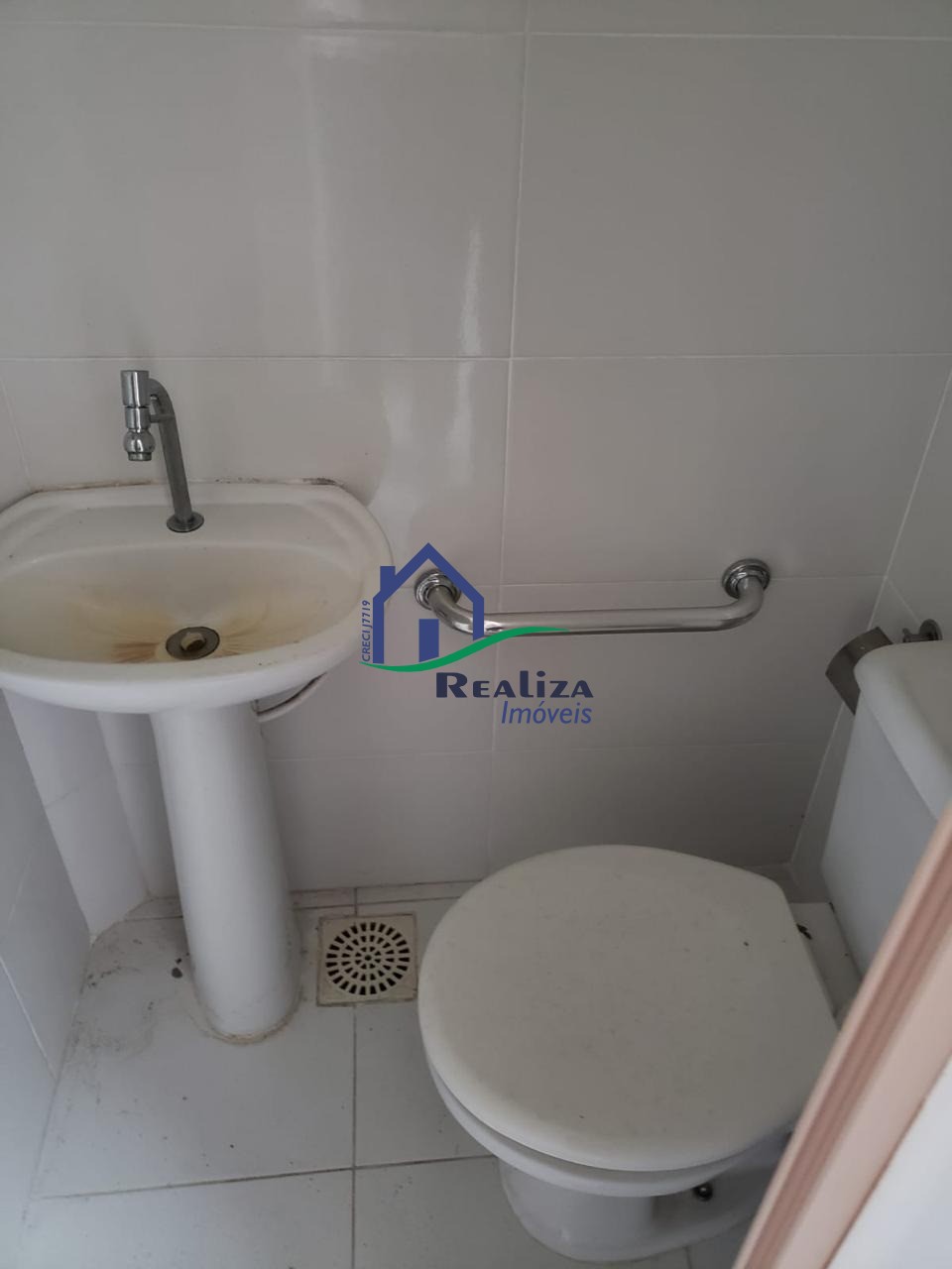 Loja-Salão, 55 m² - Foto 14