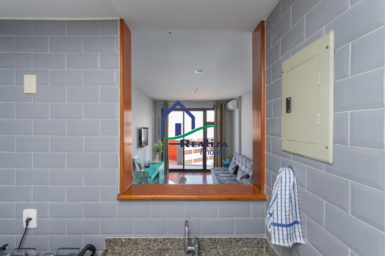 Apartamento, 1 quarto, 50 m² - Foto 11