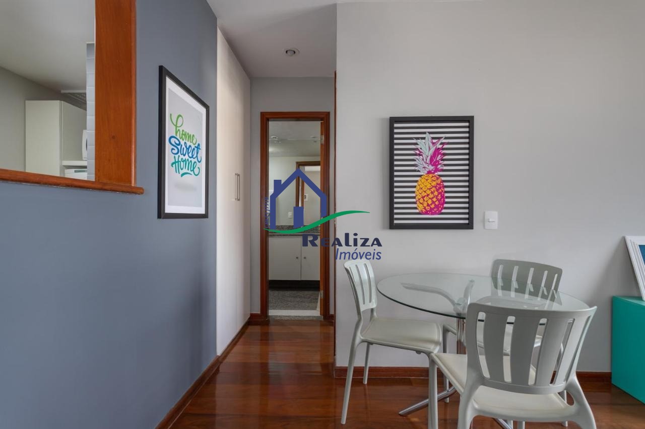Apartamento, 1 quarto, 50 m² - Foto 4