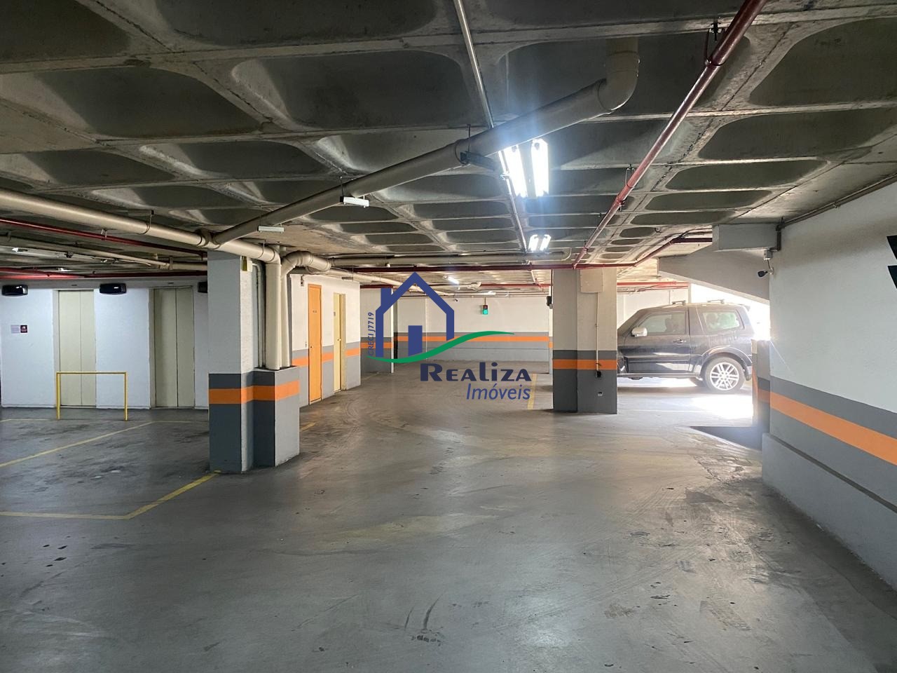 Sala-Conjunto, 30 m² - Foto 14