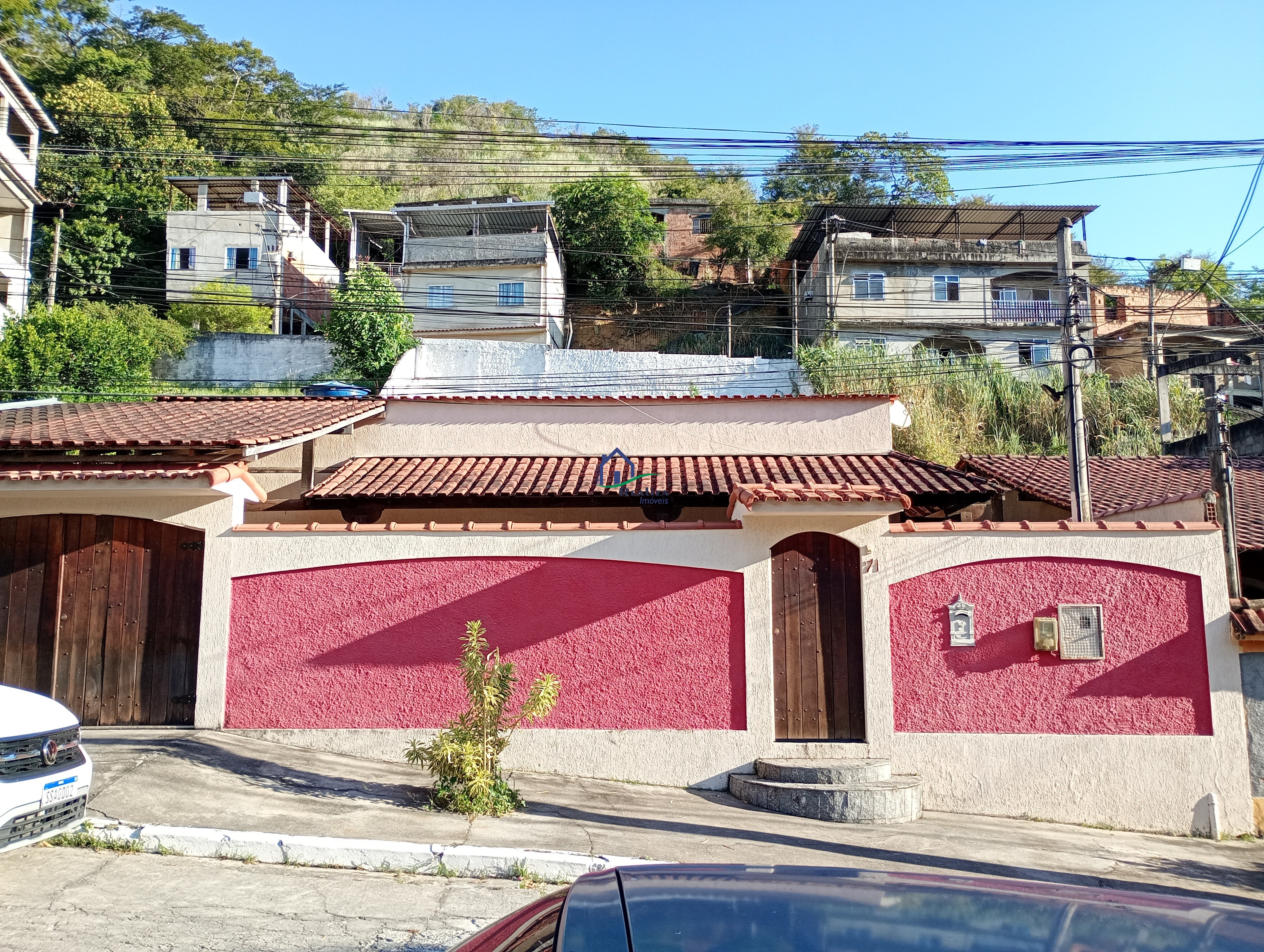 Casa, 3 quartos, 152 m² - Foto 2