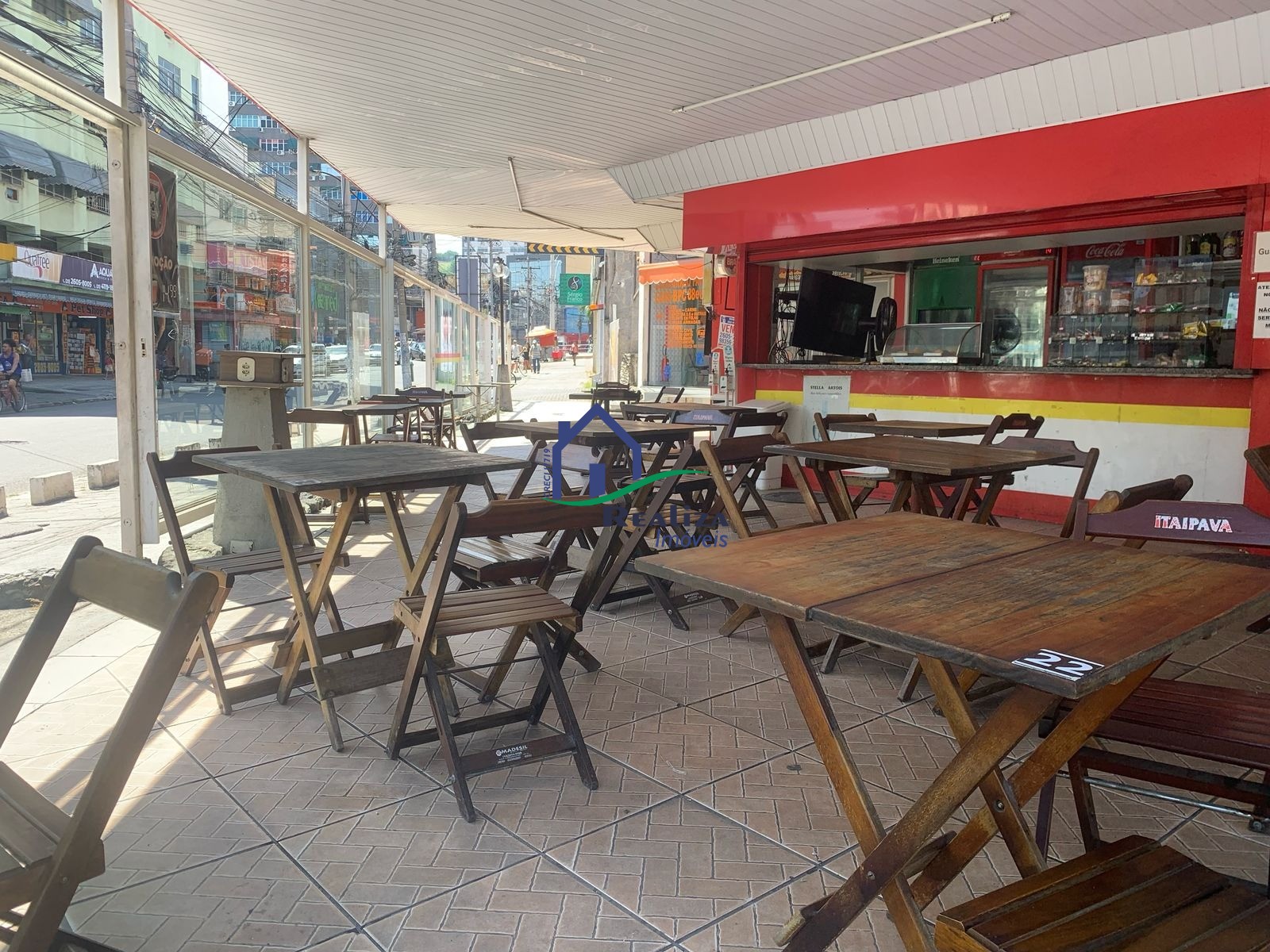 Sala-Conjunto, 39 m² - Foto 3