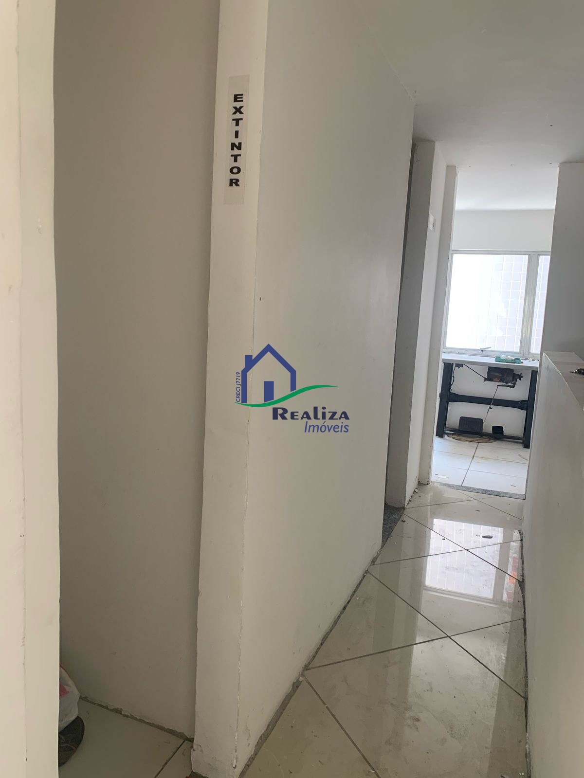 Sala-Conjunto, 39 m² - Foto 5