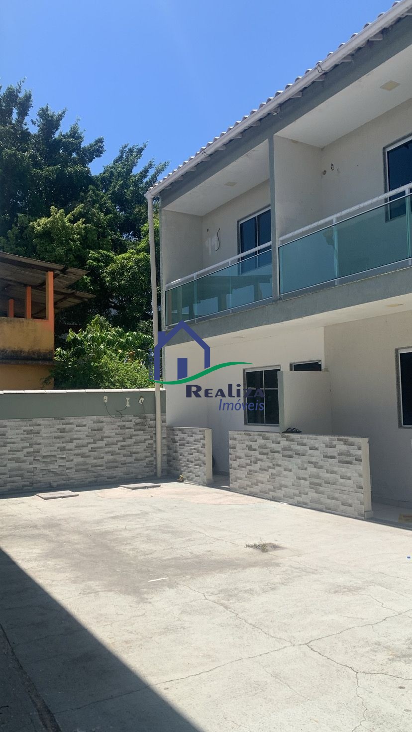 Casa, 2 quartos, 60 m² - Foto 1