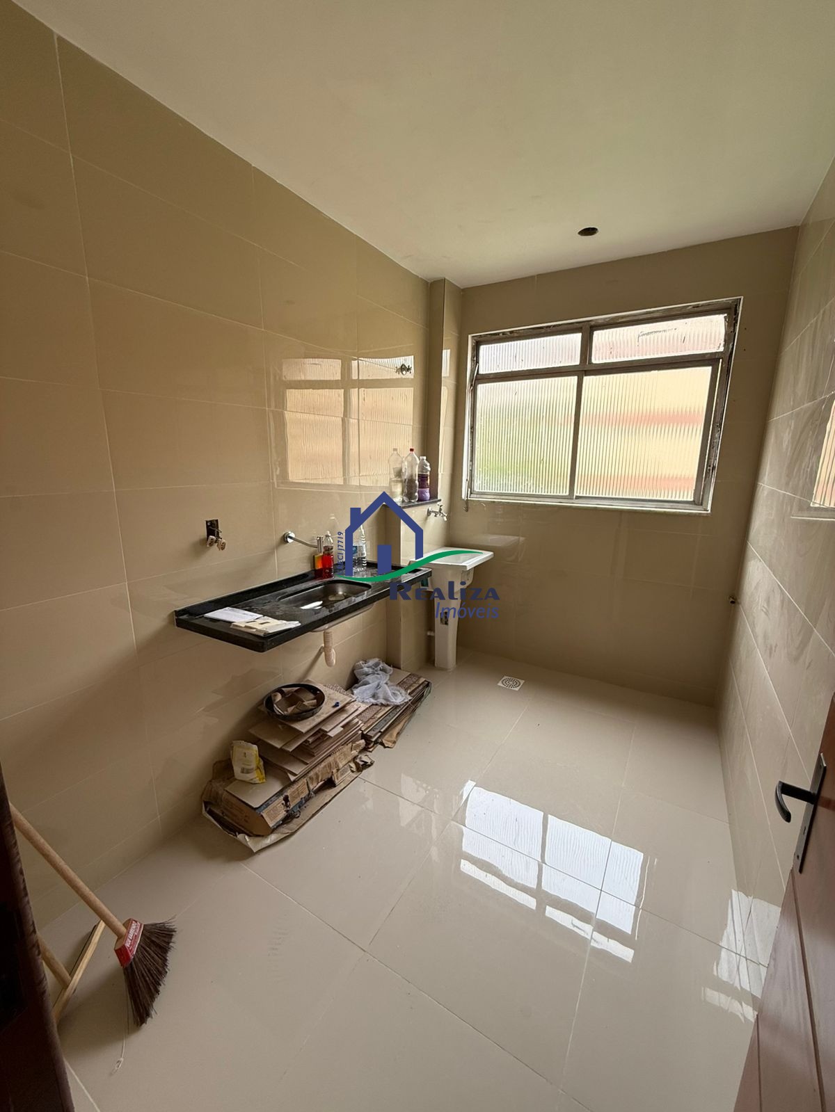 Apartamento, 2 quartos, 50 m² - Foto 6