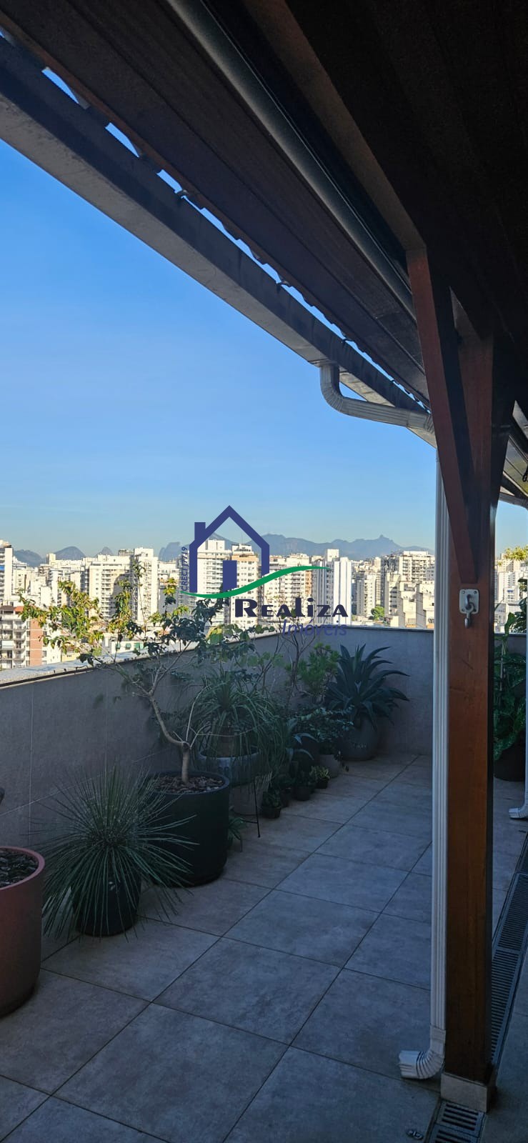 Cobertura, 4 quartos, 230 m² - Foto 28