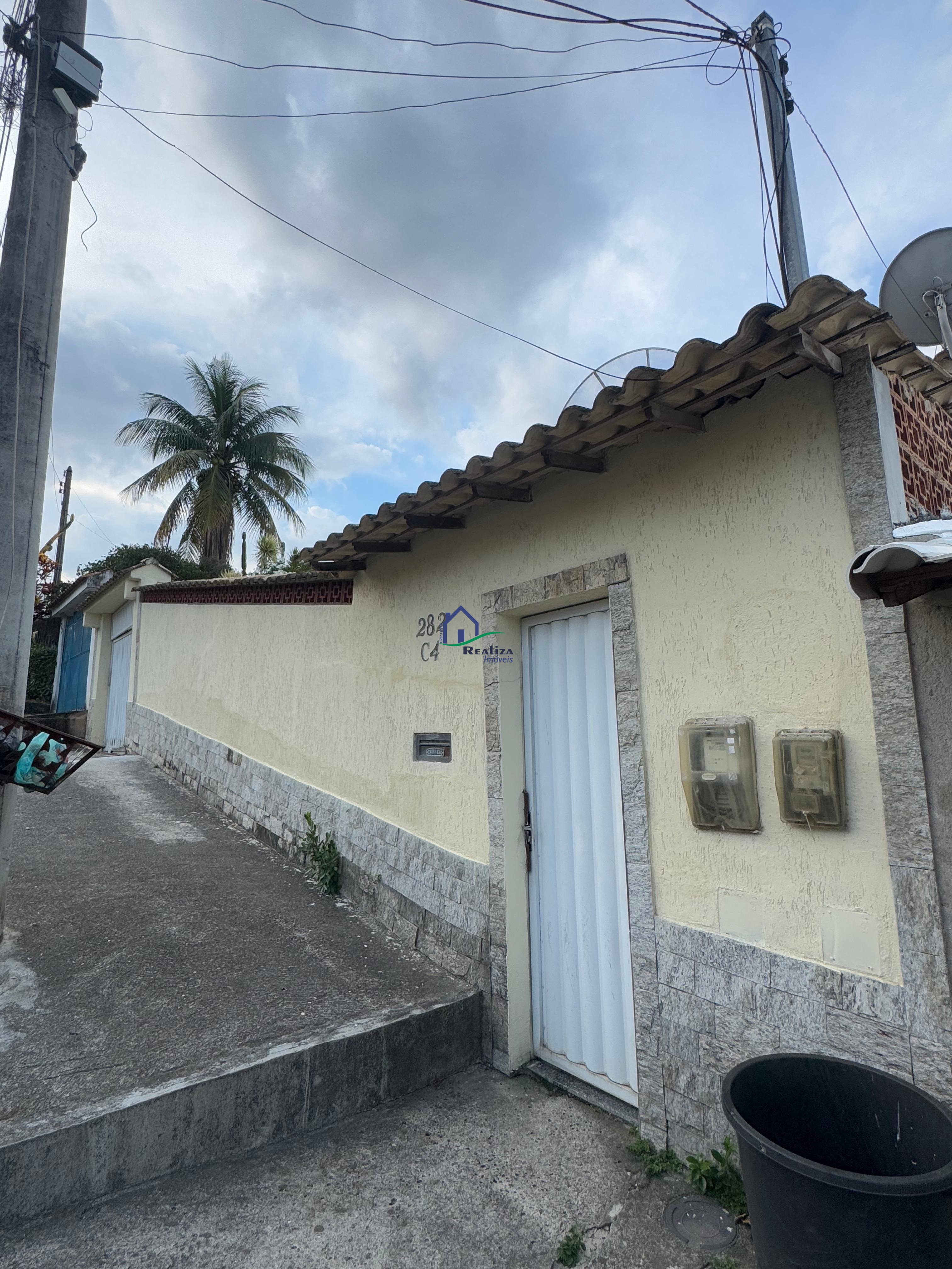 Casa, 2 quartos, 50 m² - Foto 2