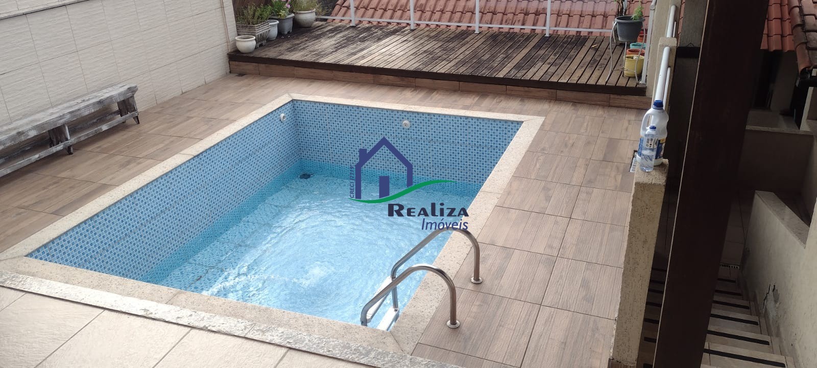 Casa, 3 quartos, 317 m² - Foto 9