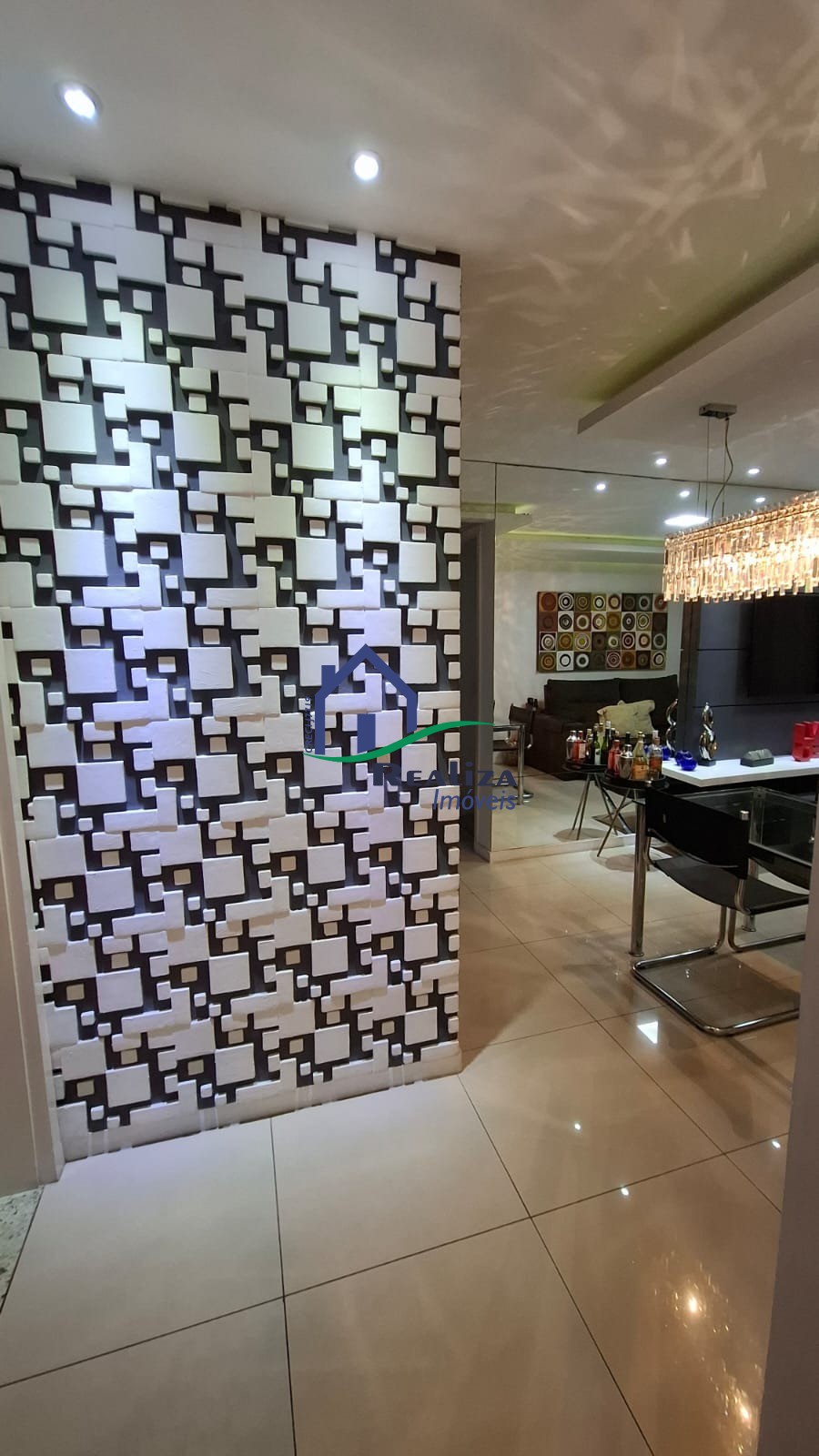 Apartamento, 2 quartos, 78 m² - Foto 3