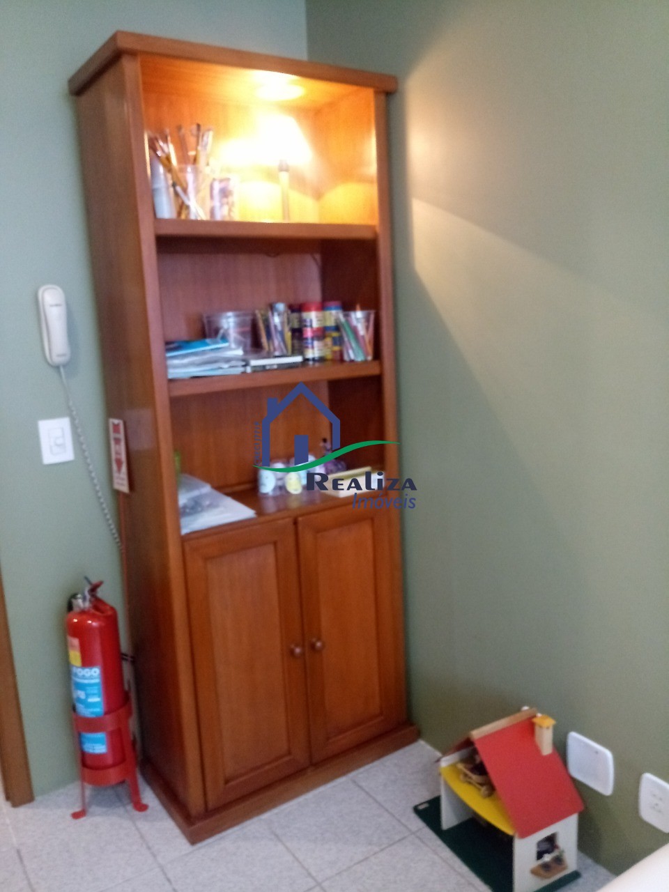 Sala-Conjunto, 23 m² - Foto 8