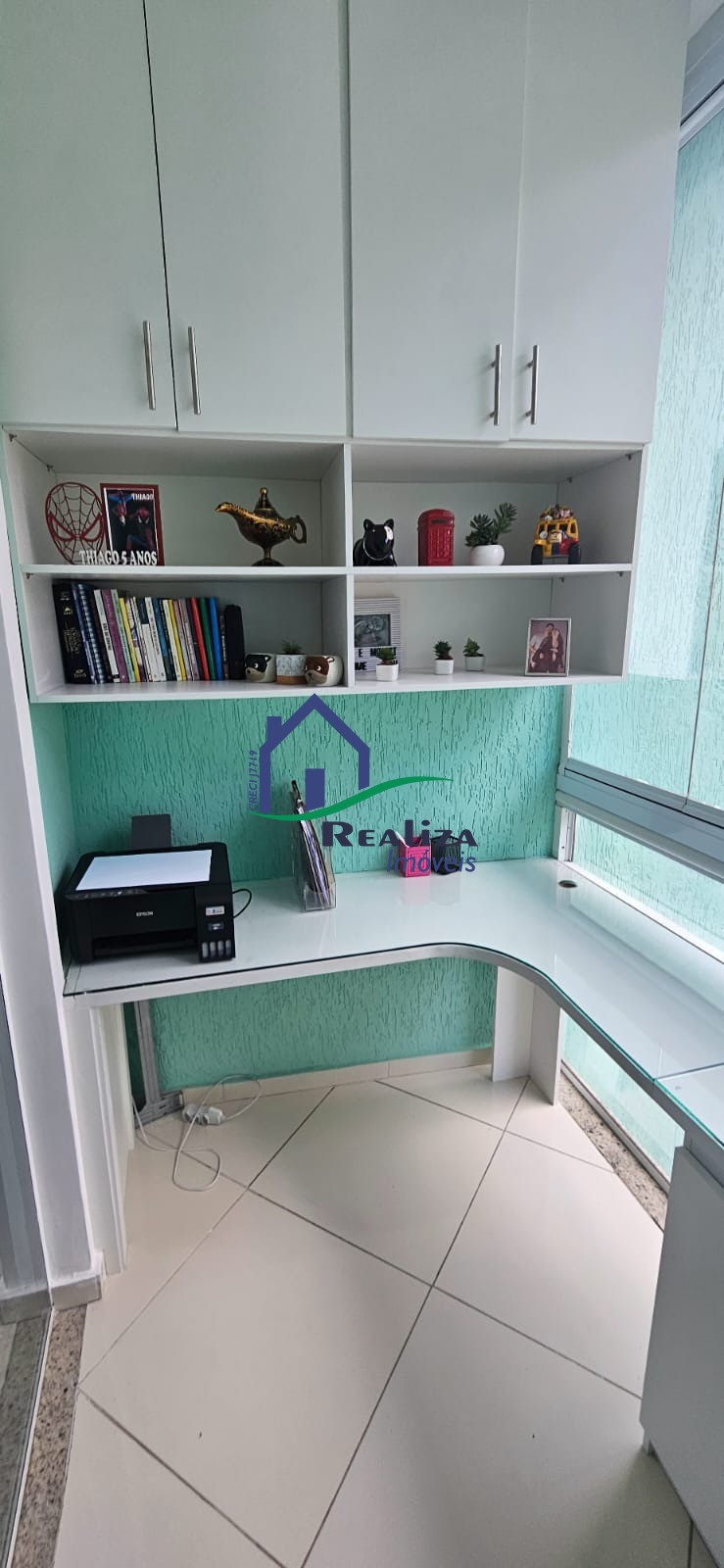 Casa, 2 quartos, 90 m² - Foto 12