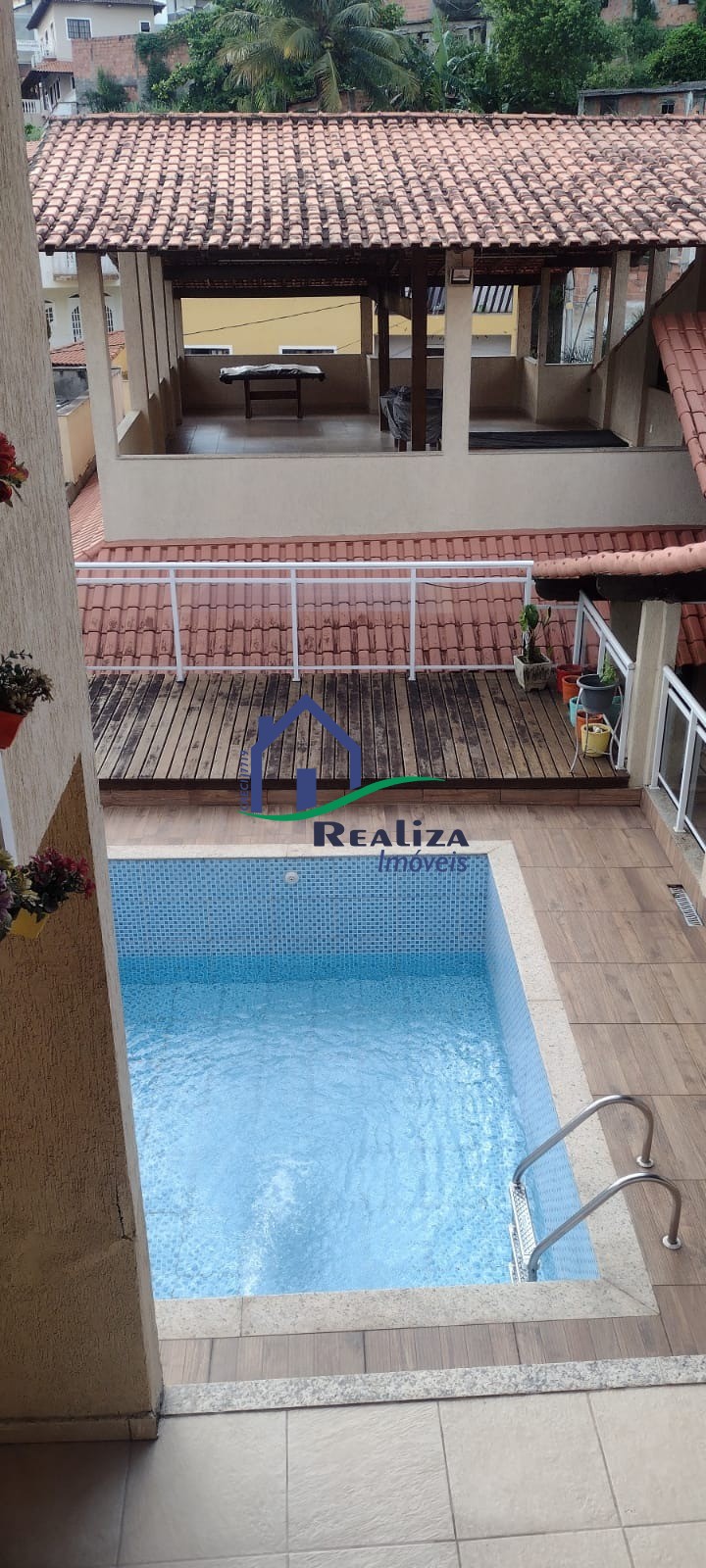 Casa, 3 quartos, 317 m² - Foto 10