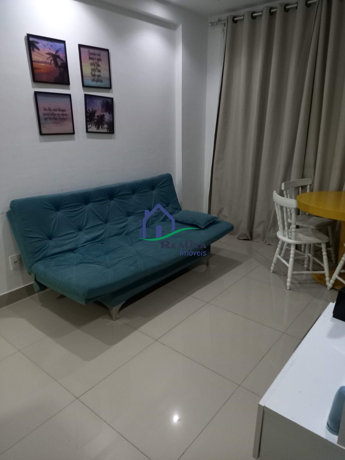 Apartamento, 2 quartos, 54 m² - Foto 1