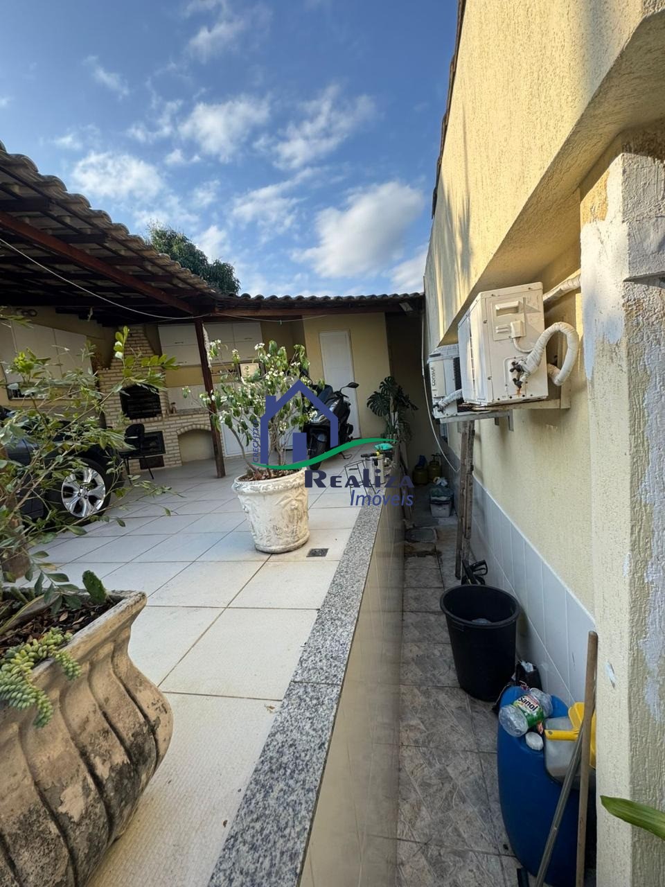 Casa, 2 quartos, 50 m² - Foto 21