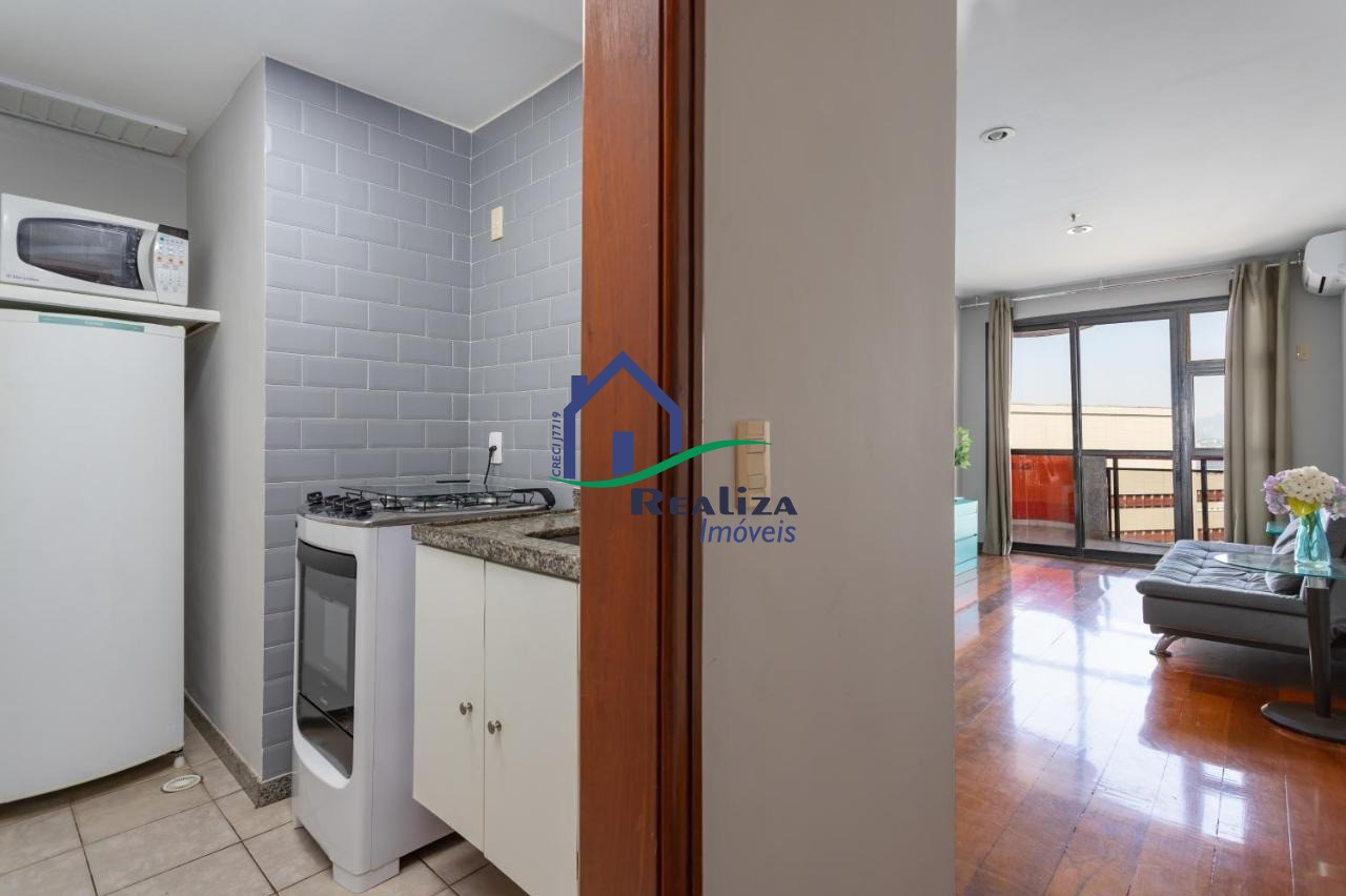 Apartamento, 1 quarto, 50 m² - Foto 15