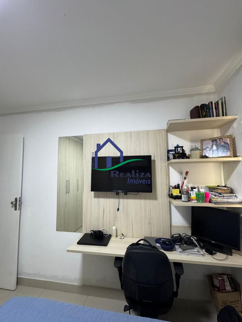 Casa, 2 quartos, 50 m² - Foto 16