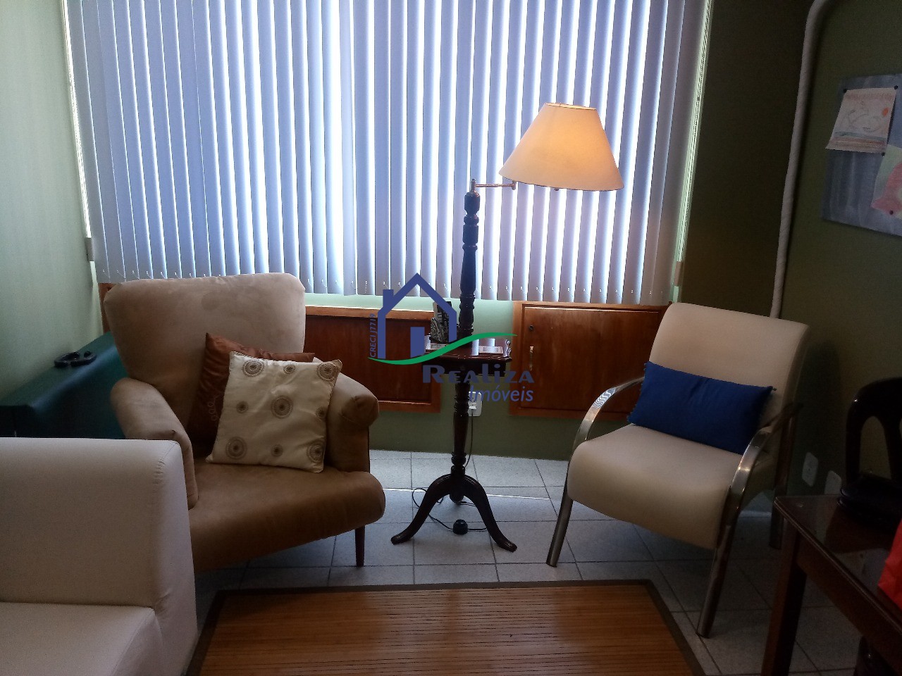 Sala-Conjunto, 23 m² - Foto 2