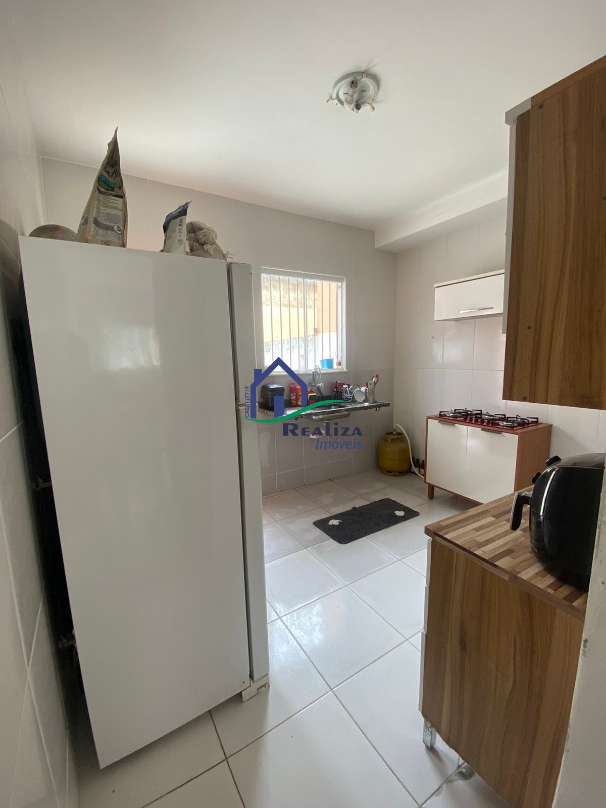 Casa, 2 quartos, 60 m² - Foto 4