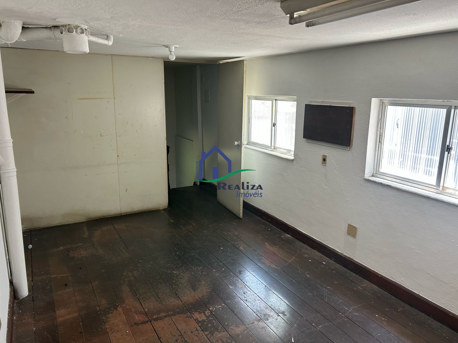 Loja-Salão, 55 m² - Foto 8