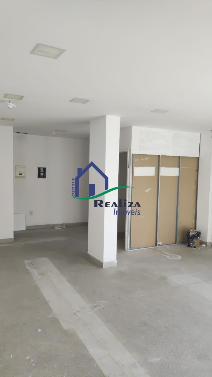Loja-Salão, 40 m² - Foto 3