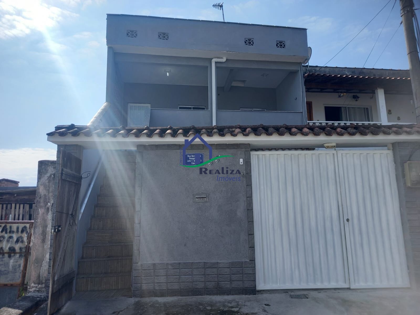Casa, 2 quartos, 80 m² - Foto 1