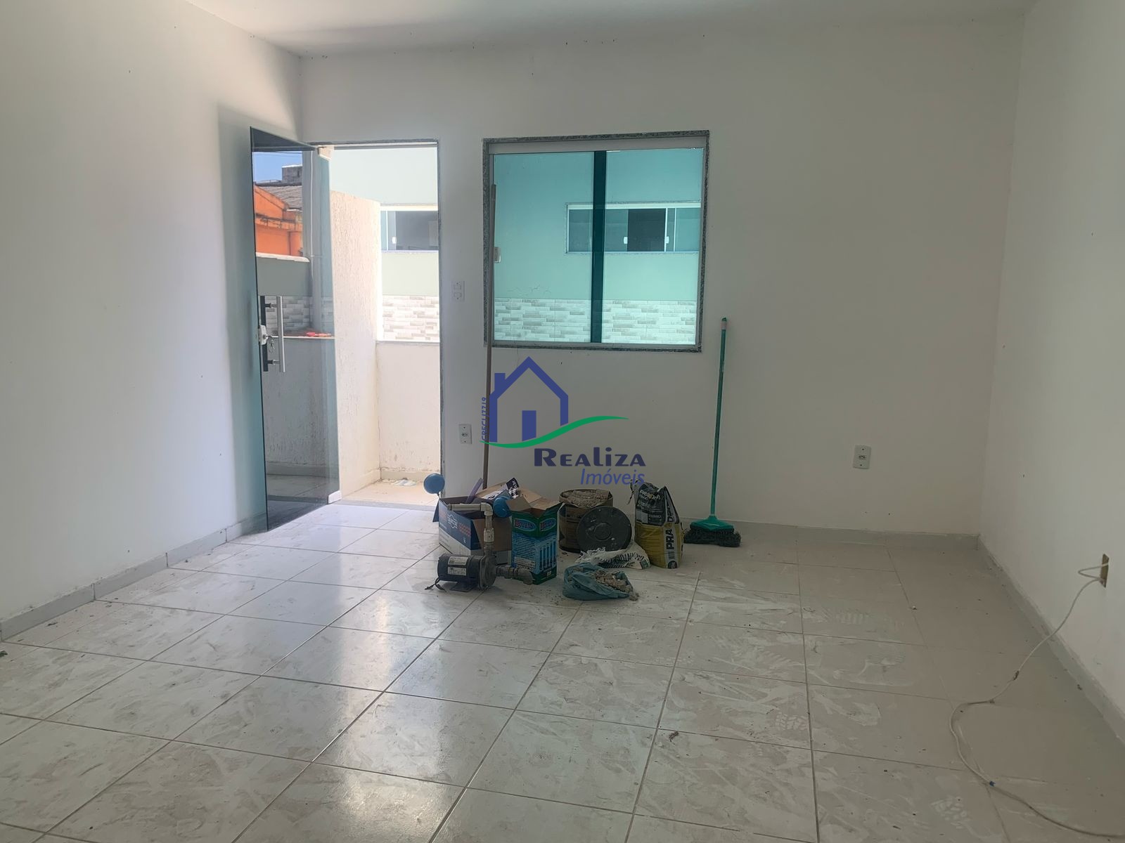 Casa, 2 quartos, 60 m² - Foto 6