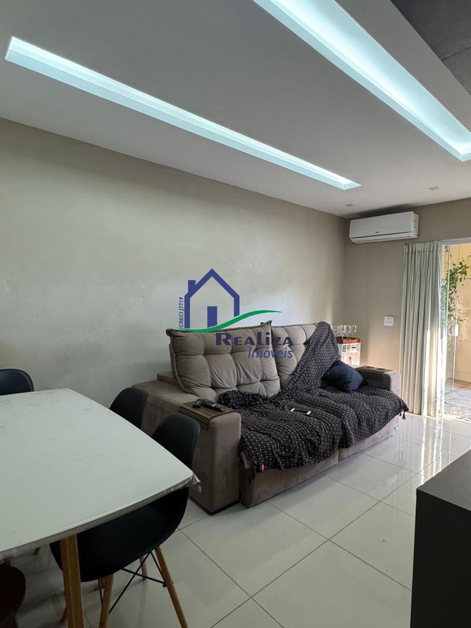 Casa, 2 quartos, 50 m² - Foto 9