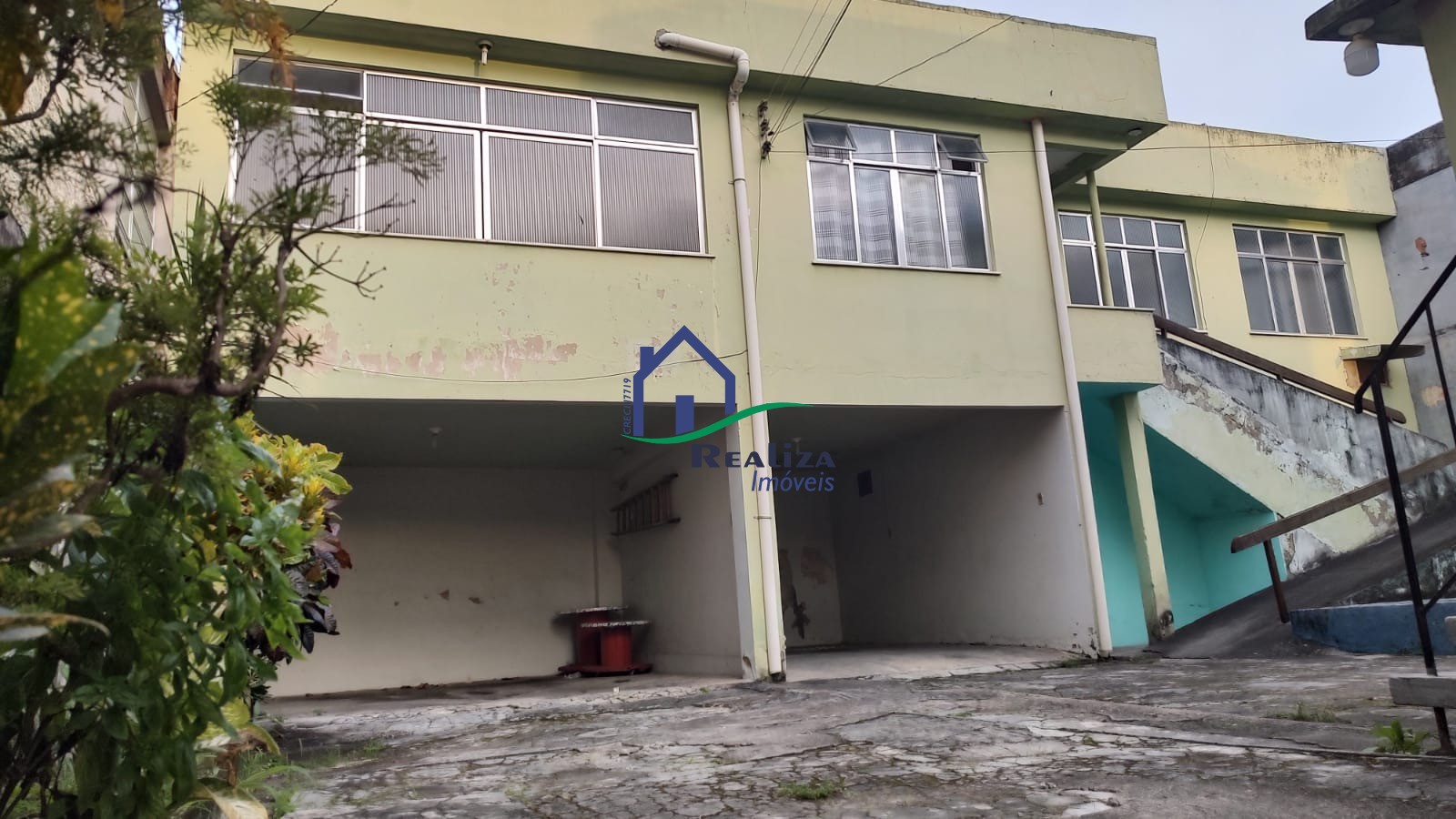 Casa, 2 quartos, 397 m² - Foto 4