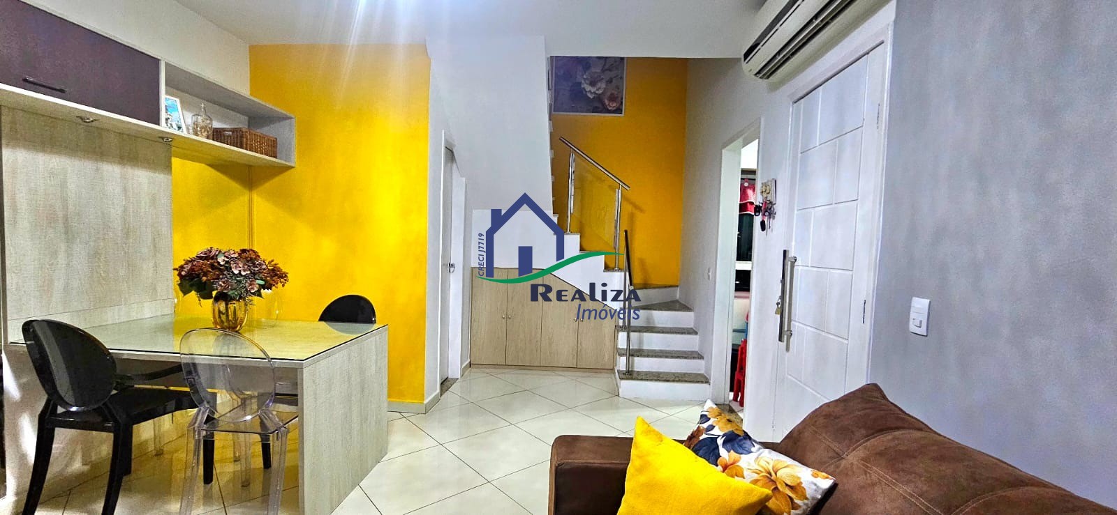 Casa, 2 quartos, 90 m² - Foto 5