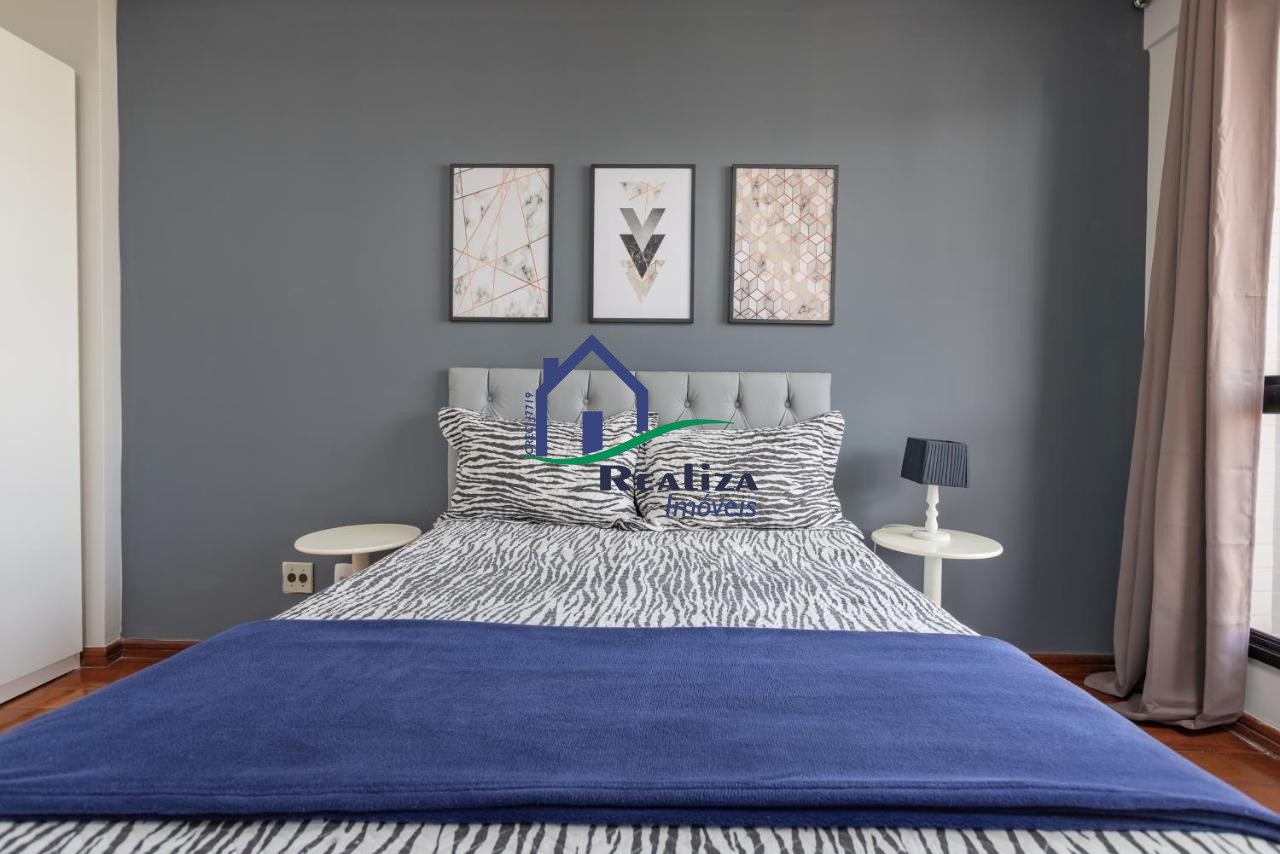 Apartamento, 1 quarto, 50 m² - Foto 10