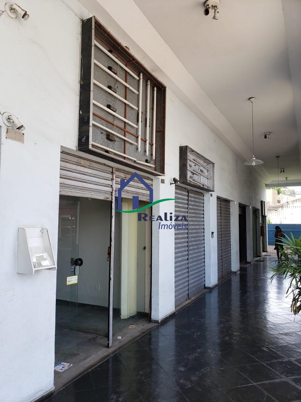 Loja-Salão, 55 m² - Foto 3