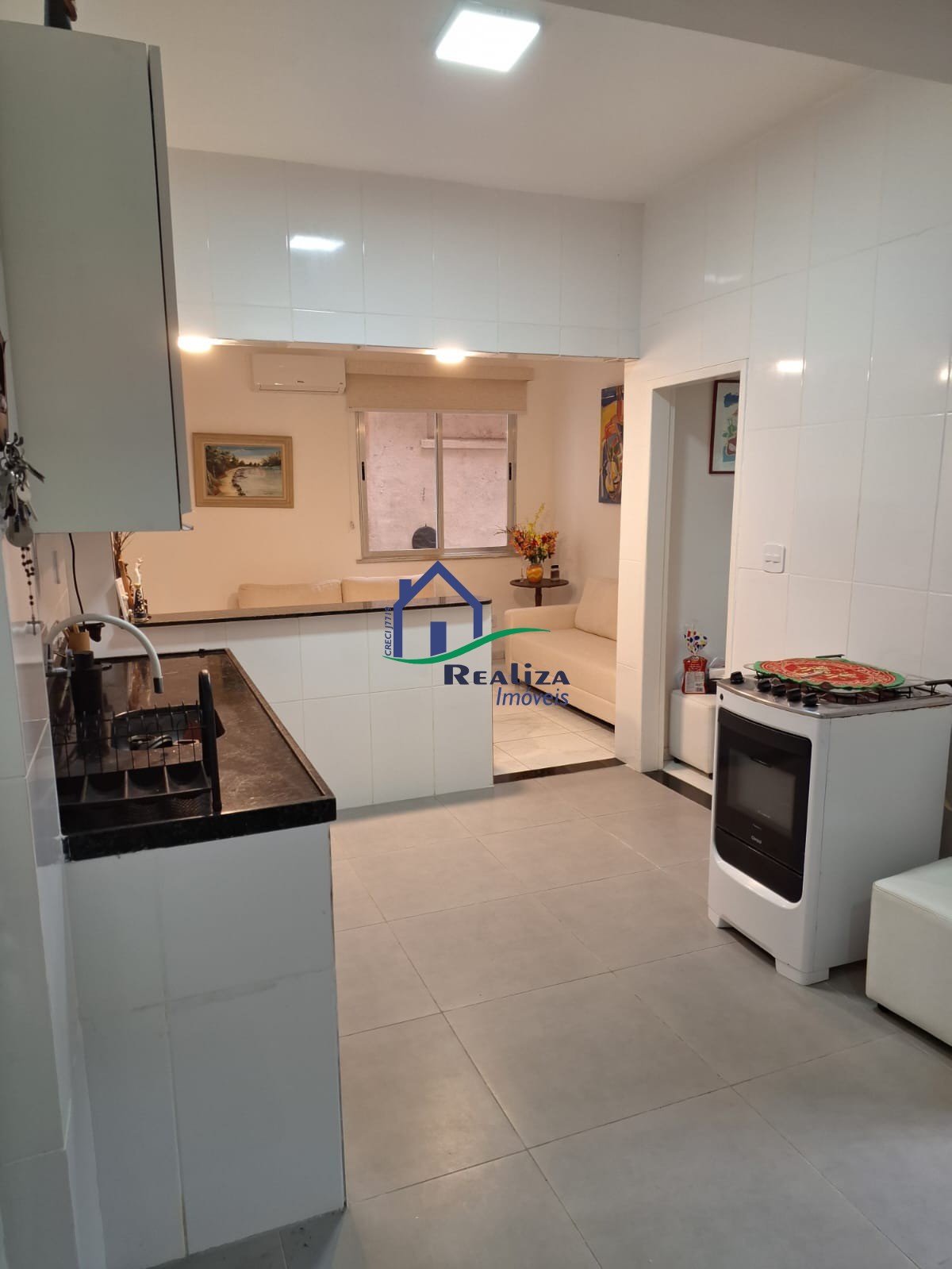 Apartamento, 2 quartos, 70 m² - Foto 5